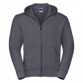 Bluza Męska Men´s Authentic Zipped Hood Jacket z Własnym Haftem